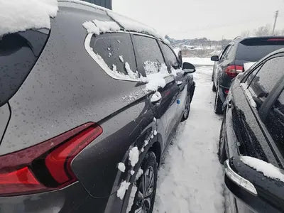 2019 Hyundai Santa FE KMHS381BBKU074359 VIN:KMHS381BBKU074359