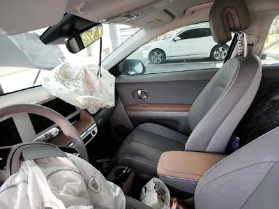 2023 Hyundai Ioniq KMHKR81FPPU169714 VIN:KMHKR81FPPU169714