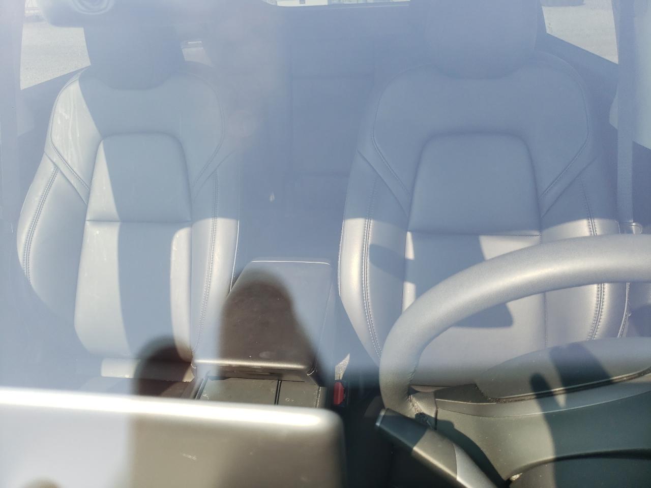 2023 TESLA MODEL Y  VIN:7SAYGDEE2PF626450