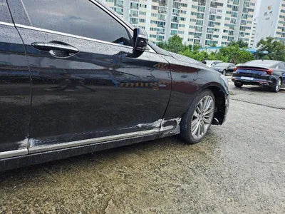 2018 Genesis G80 KMHGM41DBJU293840 VIN:KMHGM41DBJU293840