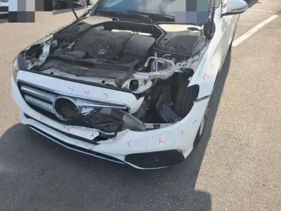 2017 Mercedes-Benz E 220 WDDZF0EBXHA141623 VIN:WDDZF0EBXHA141623