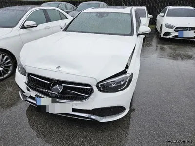 2021 Mercedes-Benz E 250 VIN: