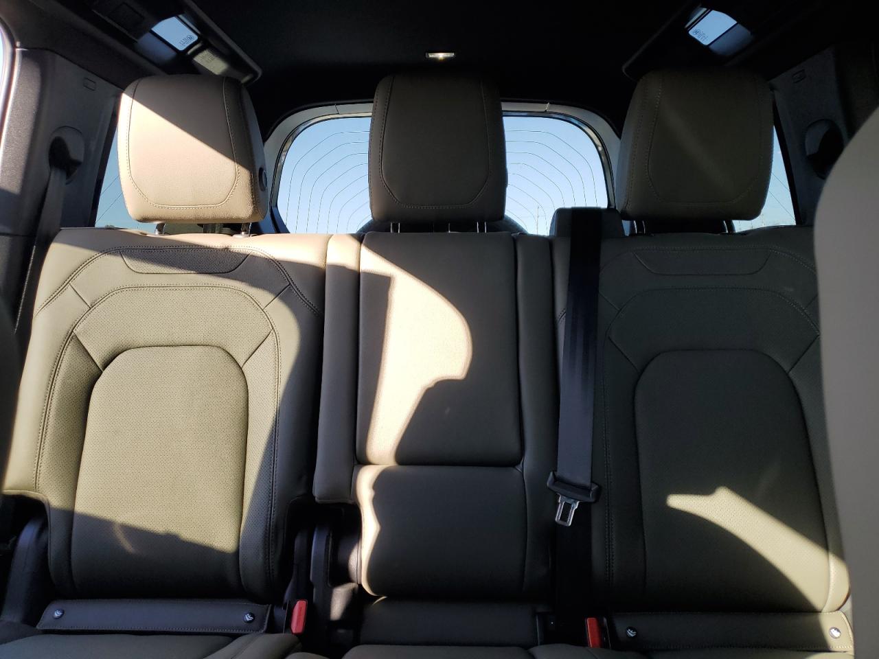 2024 LAND ROVER DEFENDER 110 S VIN:SALEJEEX9R2339436