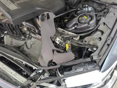 2017 BMW 530 WBAJD9100JWC10916 VIN:WBAJD9100JWC10916