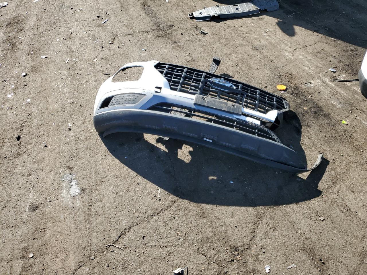 2022 HYUNDAI VENUE SE VIN:KMHRB8A30NU207346