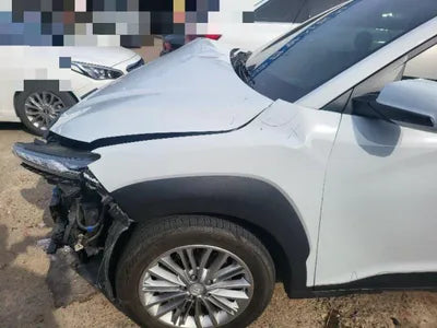 2020 Hyundai Kona KMHK4815GLU551938 VIN:KMHK4815GLU551938