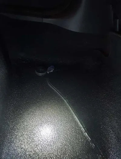 2015 Mercedes-Benz E 250 VIN: