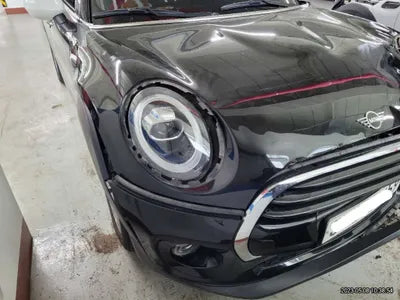 2020 MINI Cooper WMWXV710XL2M69593 VIN:WMWXV710XL2M69593