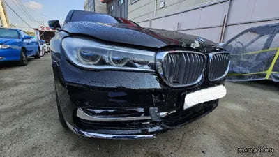 2016 BMW 750 009KMWBA7F2108GG5 VIN:009KMWBA7F2108GG5