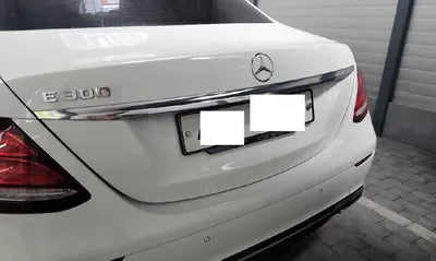 2017 Mercedes-Benz E 300 WDDZF4JB8HA067258 VIN:WDDZF4JB8HA067258