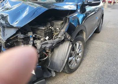 2017 Kia Sorento KNAPS81ABHA295165 VIN:KNAPS81ABHA295165