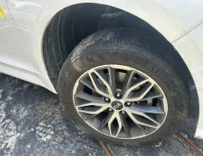 2021 Kia K5 KNAG141ABMA141054 VIN:KNAG141ABMA141054