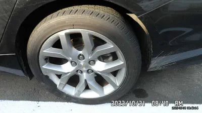 2016 Chevrolet Impala 1G1155S39GU118165 VIN:1G1155S39GU118165