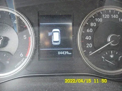 2019 Hyundai Santa FE KMHS281BBKU180305 VIN:KMHS281BBKU180305