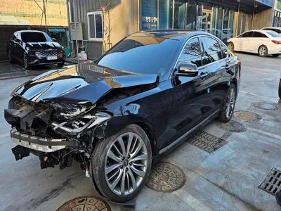 2020 Genesis G80 KMHGM41DDLU343078 VIN:KMHGM41DDLU343078