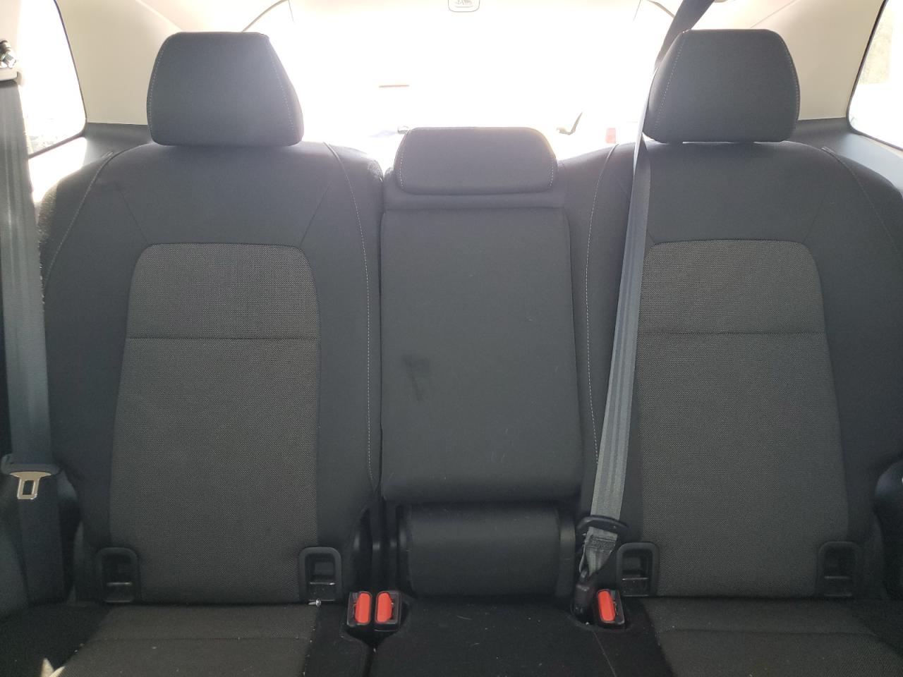 2024 HONDA CR-V EX VIN:2HKRS4H45RH416013