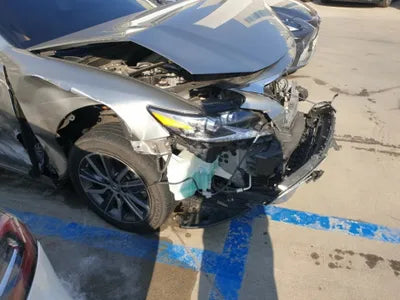 2017 Lexus ES 300 JTHBW1GG6J2167659 VIN:JTHBW1GG6J2167659