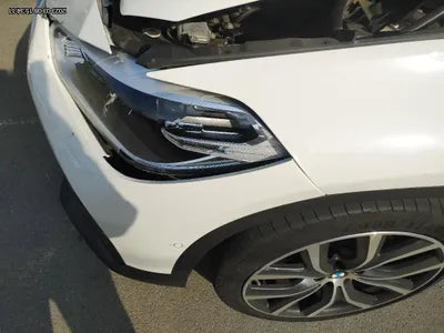 2021 BMW 220 WBA11DF00M5S94344 VIN:WBA11DF00M5S94344