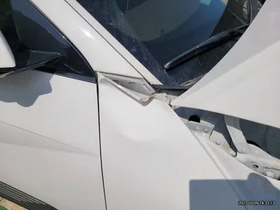 2021 Hyundai Ioniq VIN: