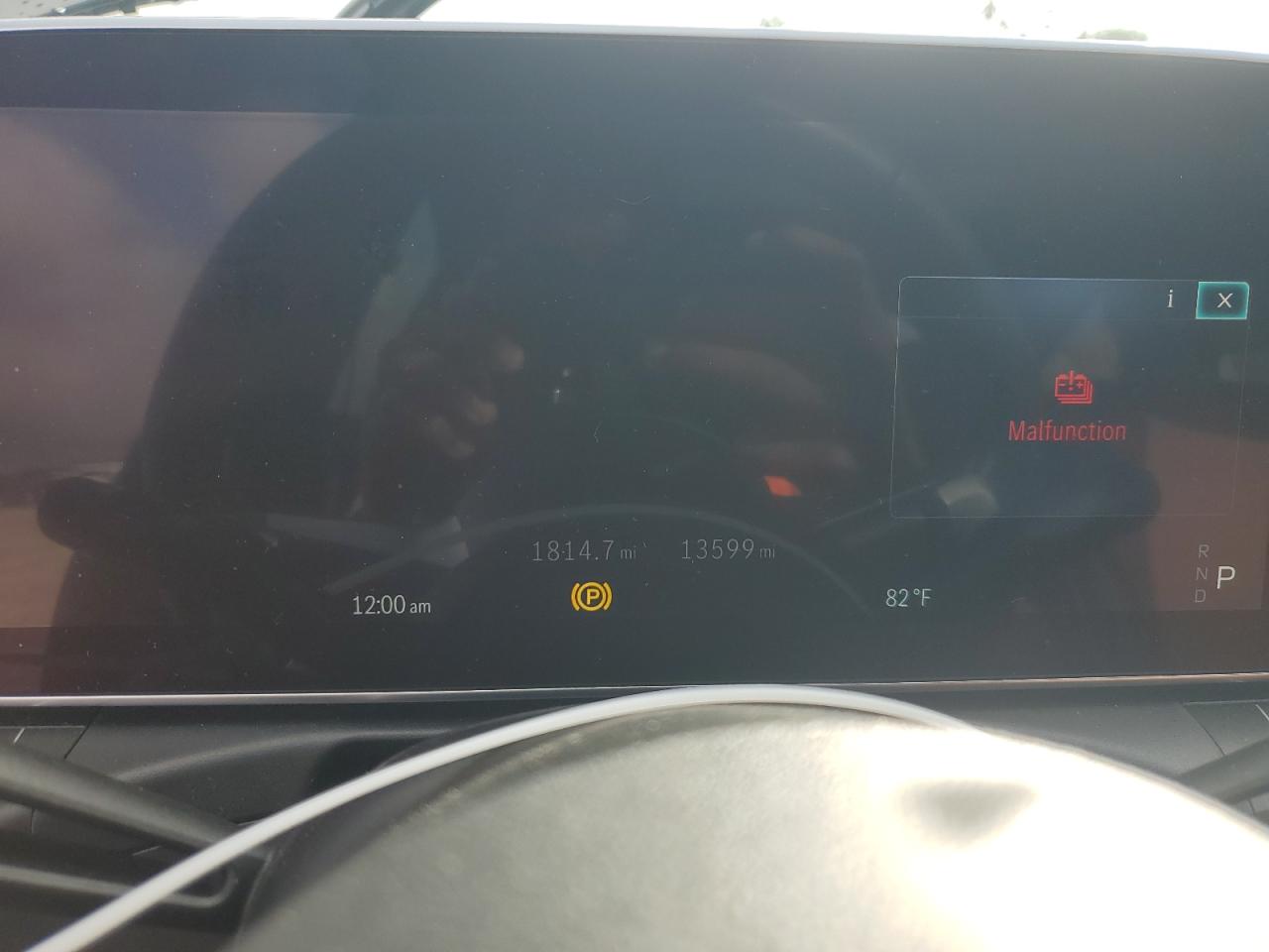 2023 MERCEDES-BENZ C 300 VIN:W1KAF4GB2PR142962