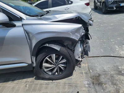 2020 Hyundai Santa FE KMHS281BDLU303838 VIN:KMHS281BDLU303838