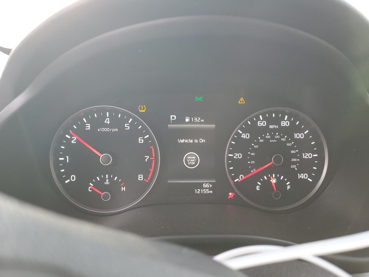 2023 KIA RIO LX VIN:3KPA24AD6PE623633