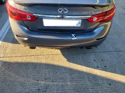 2016 Infiniti Q50 JNKAV71E6GM560051 VIN:JNKAV71E6GM560051