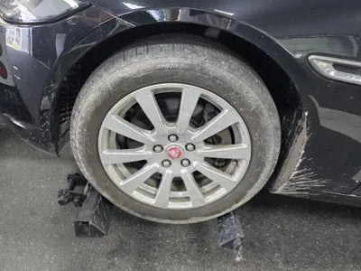 2018 Jaguar XE SAJAA4BN8JCP41144 VIN:SAJAA4BN8JCP41144