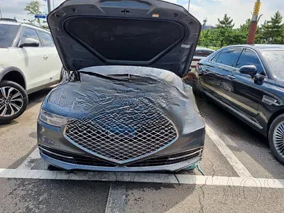 2019 Genesis G90 NONE VIN: