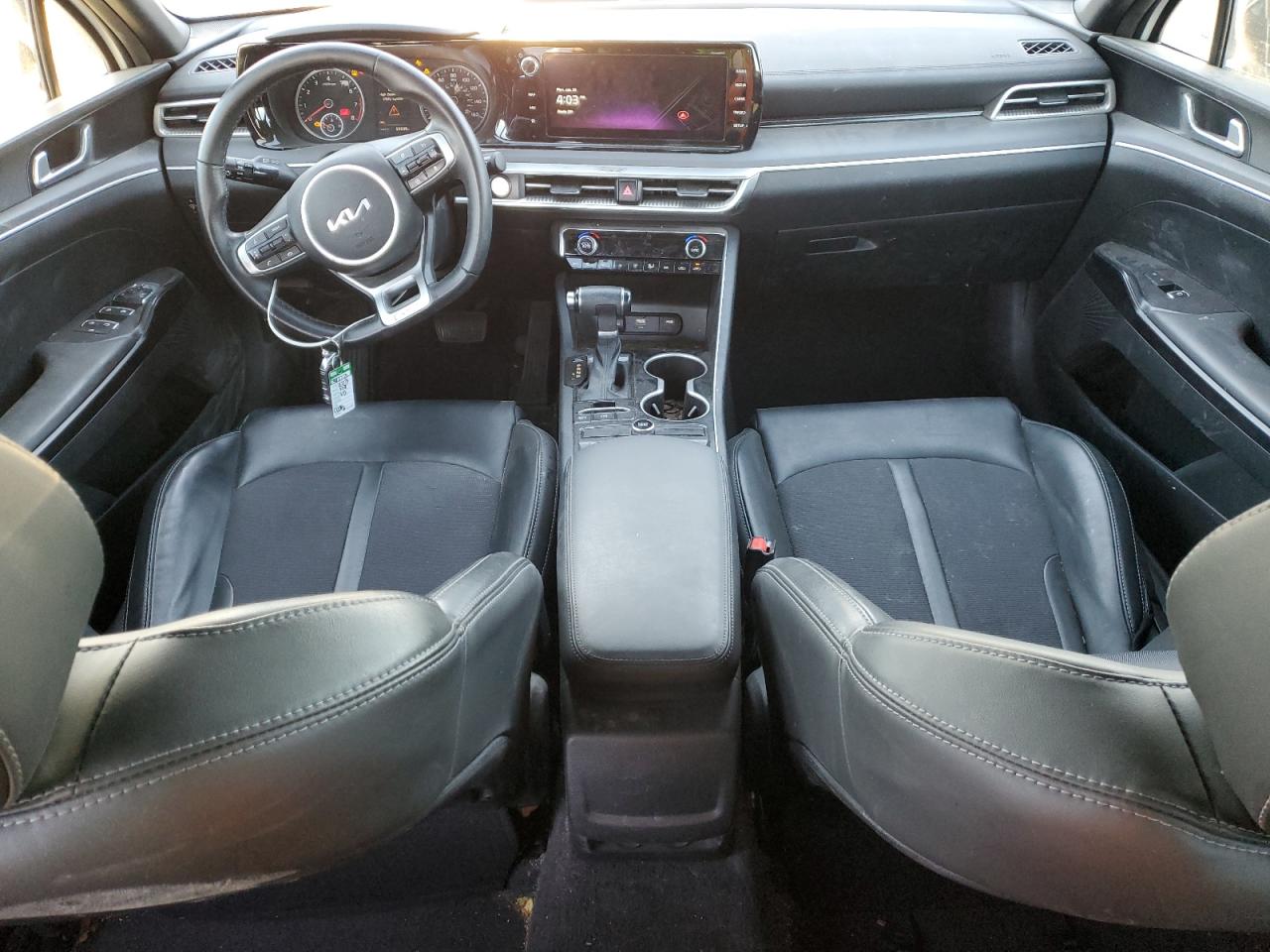 2023 KIA K5 GT LINE VIN:5XXG64J20PG228190