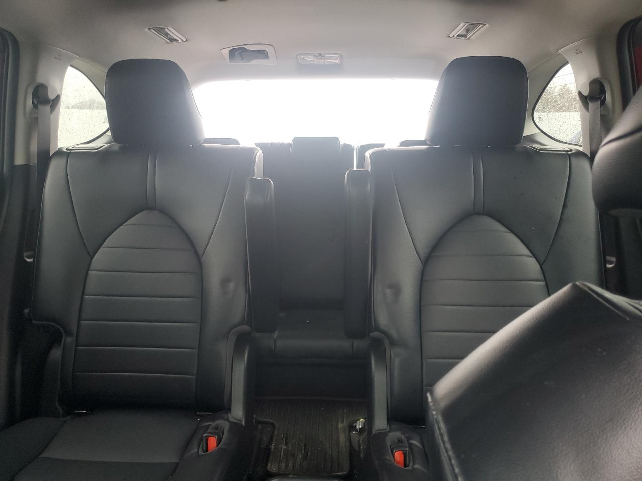 2022 TOYOTA HIGHLANDER XLE VIN:5TDGZRBH6NS236913