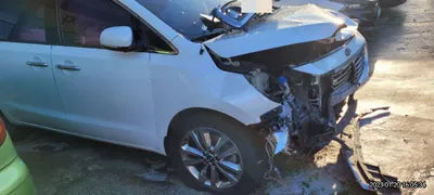 2015 Kia Carnival KNAMC81ABFS054314 VIN:KNAMC81ABFS054314