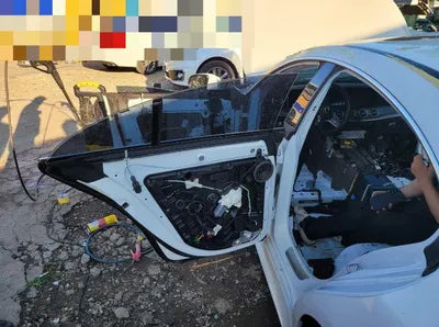 2018 Mercedes-Benz CLS 400 VIN: