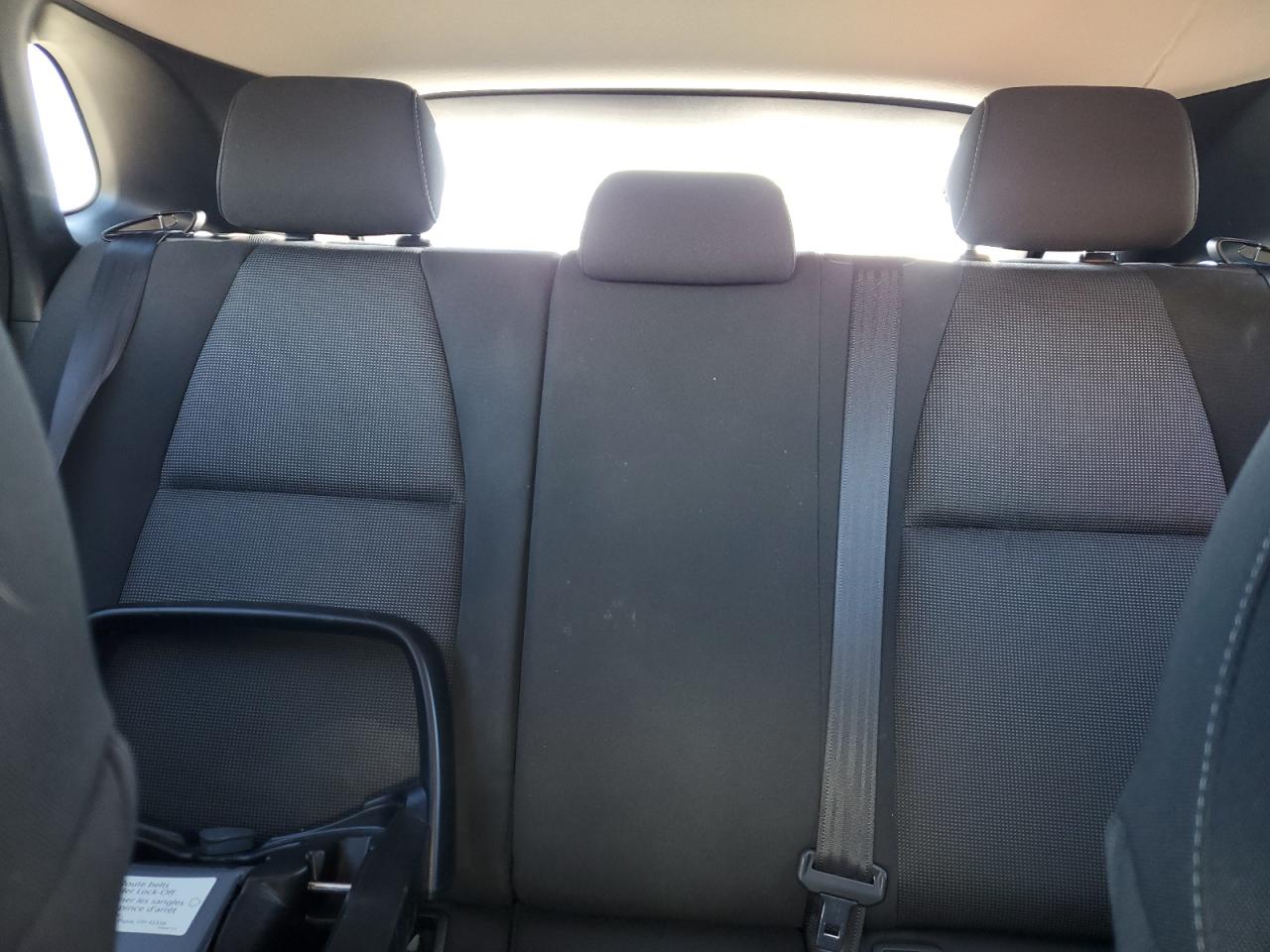 2022 MAZDA CX-30  VIN:3MVDMBAL2NM412529