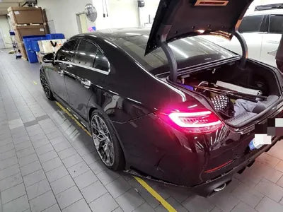 2020 Mercedes-Benz CLS 300 W1K2J1JB8LA055957 VIN:W1K2J1JB8LA055957