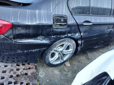 2016 BMW 520 932KMWBA5E5105GG2 VIN:932KMWBA5E5105GG2