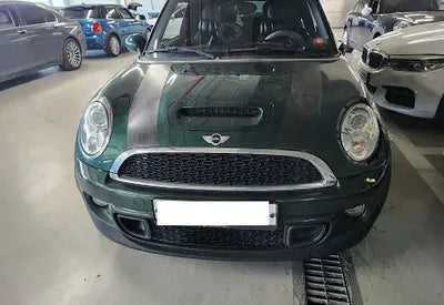 2015 MINI Cooper WMWZP3105FT281381 VIN:WMWZP3105FT281381