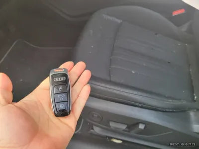 2021 Audi A6 WAUZZZF29MN020344 VIN:WAUZZZF29MN020344