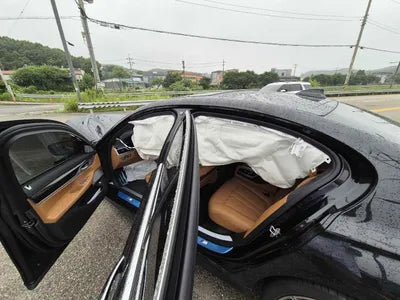 2022 BMW 740 WBA7D2101NCK63999 VIN:WBA7D2101NCK63999