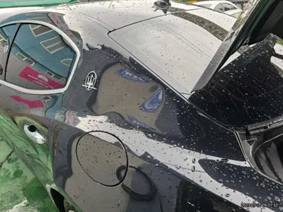 2018 maserati gibli diesel ZAM57TSG7J1288006 VIN:ZAM57TSG7J1288006