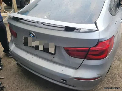 2018 BMW 320 WBA8T510XJB231870 VIN:WBA8T510XJB231870