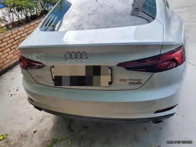 2019 Audi A5 WAUZZZF54KA078425 VIN:WAUZZZF54KA078425
