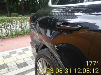 2015 Porsche Cayenne VIN: