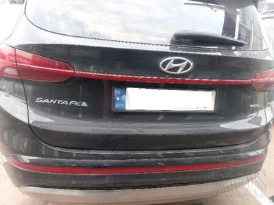 2022 Hyundai Santa FE KMHS5811DNU050869 VIN:KMHS5811DNU050869