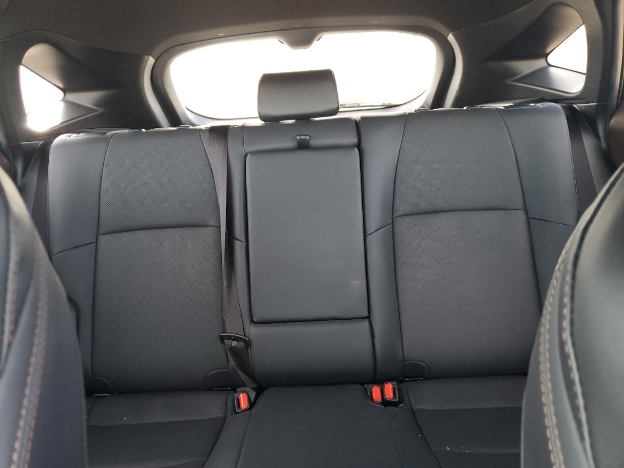 2022 TOYOTA VENZA LE VIN:JTEAAAAHXNJ095739