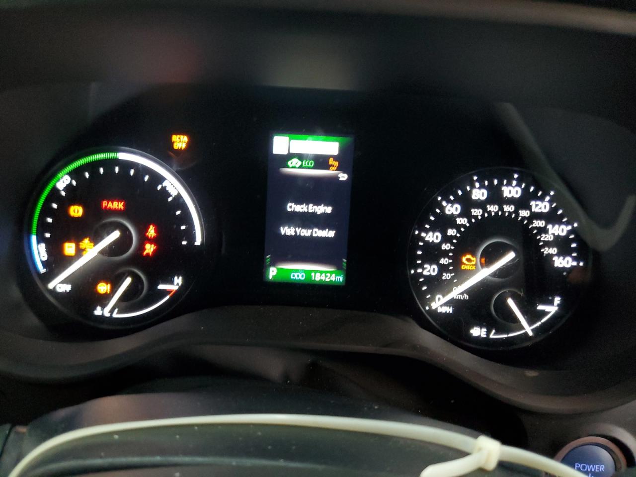 2022 TOYOTA SIENNA LE VIN:5TDBRKEC3NS130792