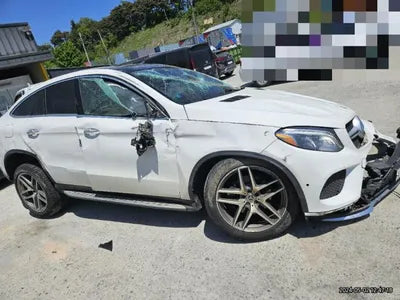 2018 Mercedes-Benz GLE 350 VIN: