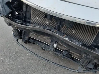 2016 Jaguar SL KMHFM411BGA011048 VIN:KMHFM411BGA011048