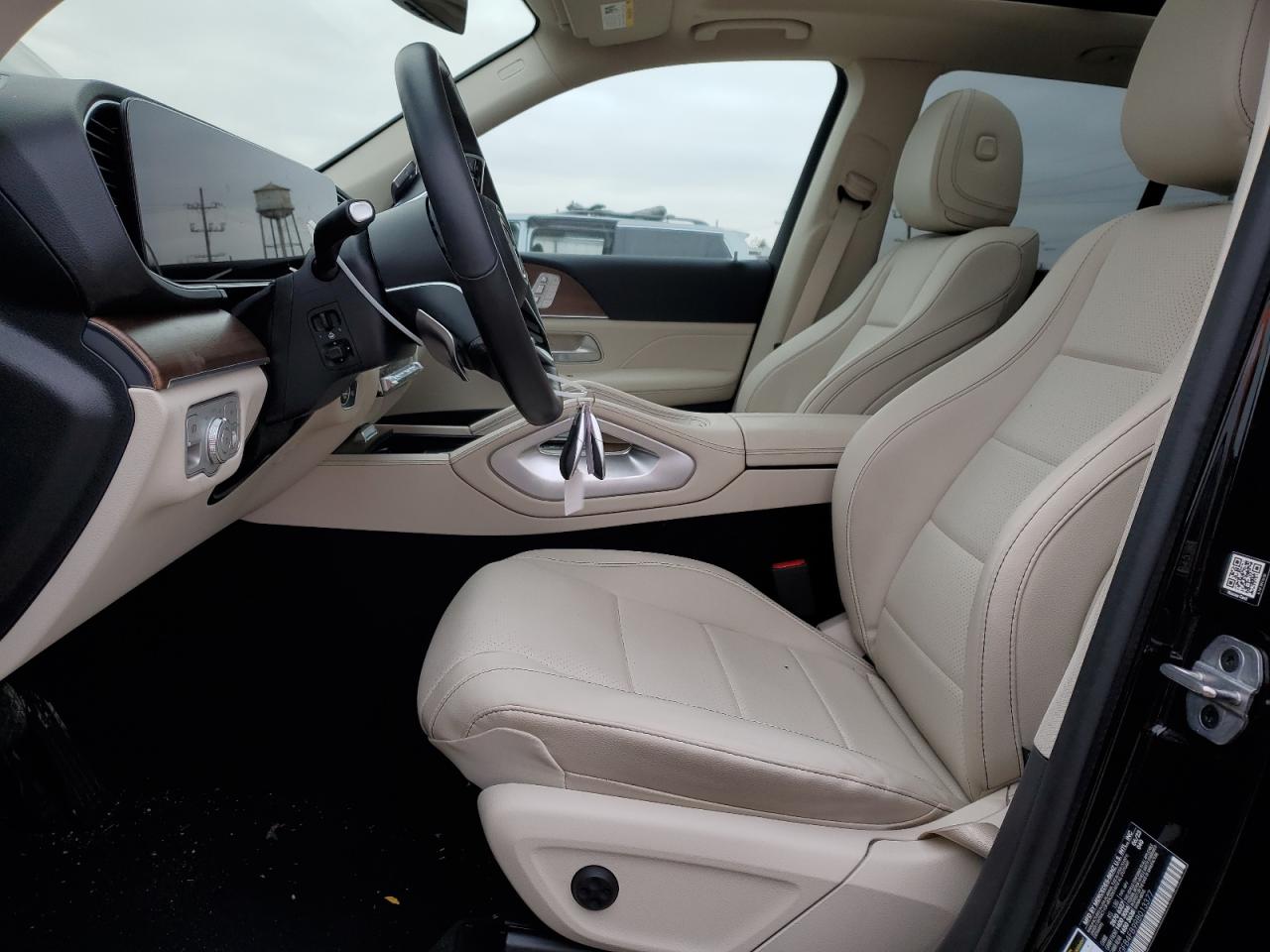 2024 MERCEDES-BENZ GLE 350 4MATIC VIN:4JGFB4FB9RB013377