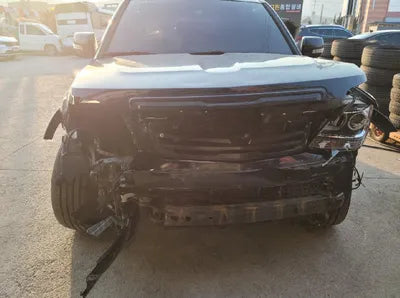 2015 Kia Mohave KNAKR814DFA144729 VIN:KNAKR814DFA144729